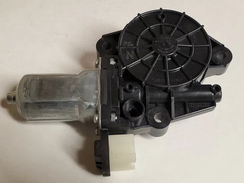 2008-2013 Altima Coupe Window Power Motor Left Driver Side OEM used OEM window motor