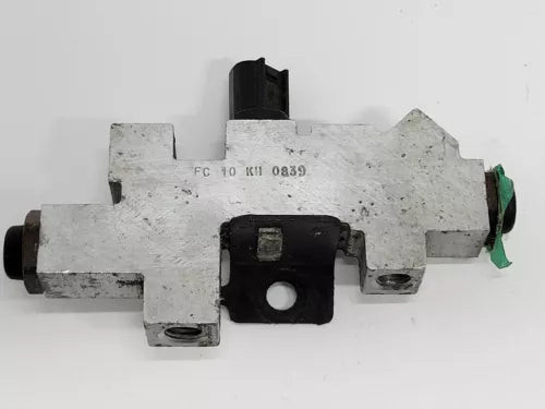 1999 - 2002 Dodge Ram OEM Van Wagon ABS Brake Proportioning Valve used OEM ABS pump and module