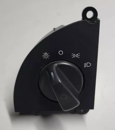 2003-2011 LINCOLN TOWN CAR HEADLIGHT/HEADLAMP CONTROL SWITCH OEM used OEM headlight