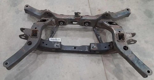 07 - 17 Chevy Equinox AWD Rear Crossmember Subframe OEM 25888047 used OEM rear subframe and crossmember