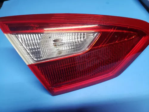 Ford Focus 2012-2014 SEDAN OEM Tail Light Inner Driver Side Left used OEM tail light