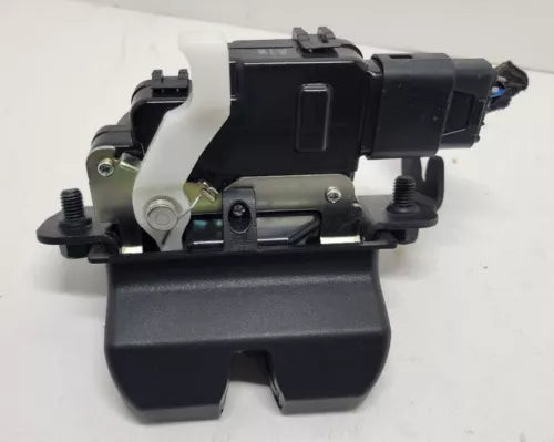 2016-2020 KIA SORENTO OEM LIFTGATE TAILGATE LID LATCH LOCK ACTUATOR RELEASE used OEM door lock latch
