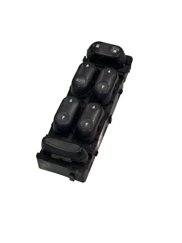 Master Window & Lock Switch for 2002-2005 Ford Explorer OEM #0A2277-L47DA Used used OEM auto part