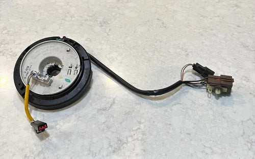 FORD CLOCKSPRING PART # XL3T-14A664-AD used OEM clock spring