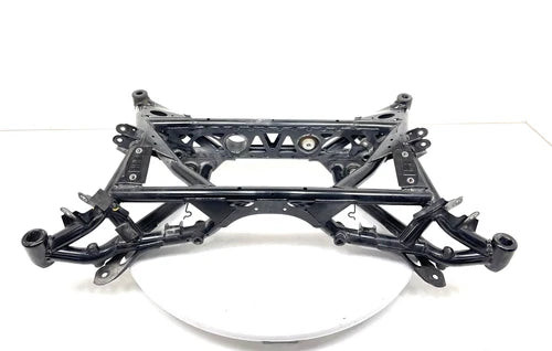 2016-2021 BMW M2 M3 M4 Rear Subframe Crossmember OEM used OEM rear subframe and crossmember