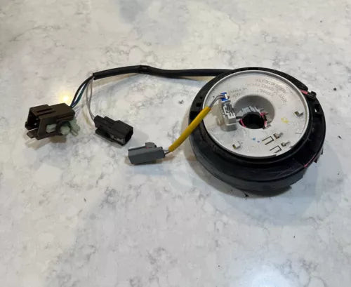 FORD CLOCKSPRING PART # F85A-14A664-BA used OEM clock spring