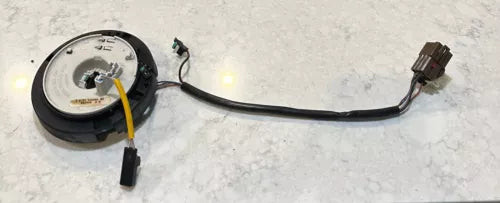 OEM FORD CLOCKSPRING PART # XL3T-14A664-BD used OEM clock spring