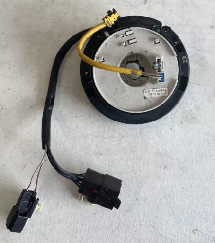 Steering Wheel Contact Clockspring Econoline Vans 4C2T-14A664-AB OEM used OEM clock spring