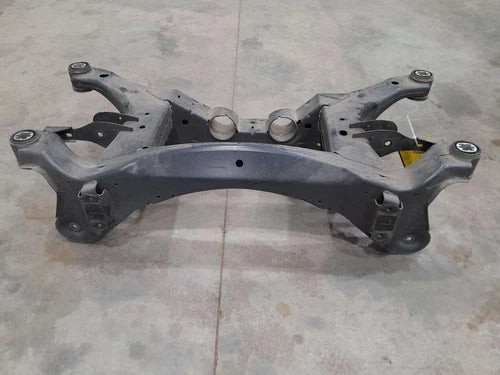 20 - 22 Ford Escape FWD Rear Crossmember Subframe OEM LX6Z5035R used OEM rear subframe and crossmember