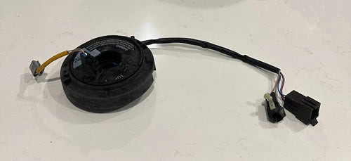 OEM FORD CLOCKSPRING PART # F75A-14A664-GG used OEM clock spring