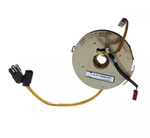 OEM FORD CLOCKSPRING 2L3T-14A664-BC used OEM clock spring