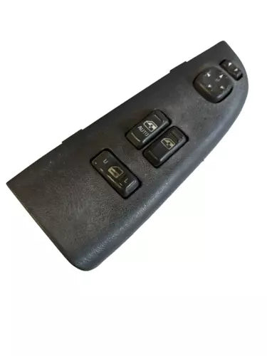 1999-2002 Chevy Silverado LS LT Driver Power Window Switch Only OEM used OEM power window switch