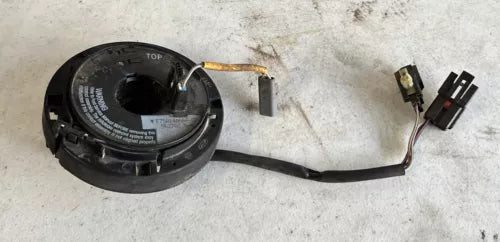 OEM Ford Clockspring Part# F75A-14A664-GF used OEM clock spring