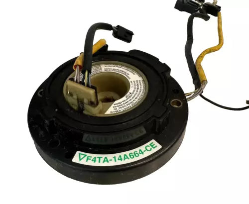1994 Ford F150 F250 F350 OEM clockspring F4TA-14A664-CE OEM used OEM clock spring