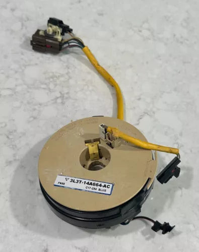 OEM 3L3T-14A664-AC Fit 1999 2000 2001-2004 F150 F250 F350 F550 Super Duty used OEM auto part