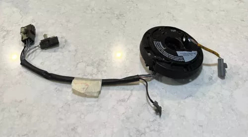 FORD OEM CLOCKSPRING PART # F65A-14A664-AE used OEM clock spring