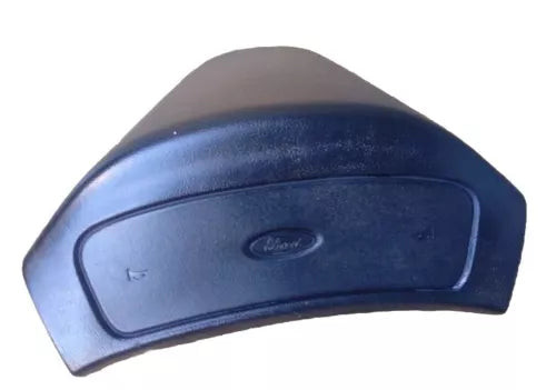 1992-1997 OEM Steering Wheel Horn Pad Center Section Bronco F150 F250 F350 used OEM wheel