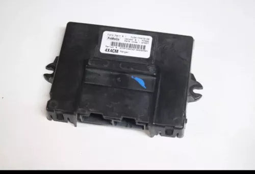 2007 07 Ford Ranger Mazda Transfer Case 4X4 Control Computer Module TCM BCM TCCM used OEM body control module