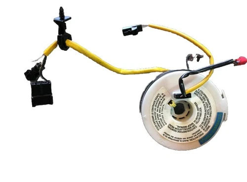 1996-1998 FORD WINDSTAR SENSOR F68A-14A664-CA CLOCKSPRING used OEM clock spring