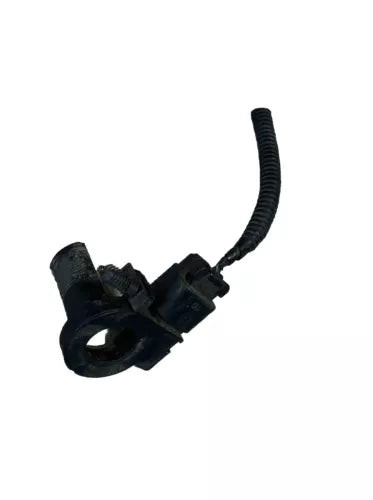 OEM 2009-2014 FORD F-150 BATTERY CURRENT SENSOR NEGATIVE CABLE used OEM auto part