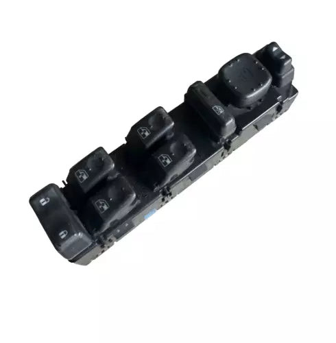 2003-2006 Silverado Tahoe Yukon Suburban Escalade Master Driver Windows Switch Used OEM auto part used OEM auto part
