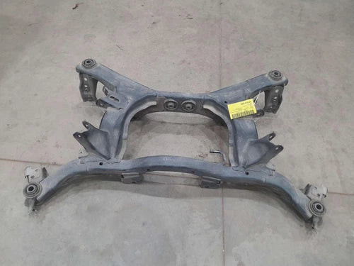 Subaru Rear Crossmember Subframe Impreza Forester XV Crosstrek OEM 20152SG011 used OEM rear subframe and crossmember