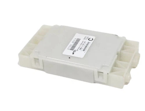 2016-2018 NISSAN MAXIMA AIR CONDITIONER AC TEMPERATURE AMPLIFIER MODULE OEM used OEM audio amplifier