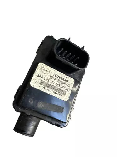 2004-2006 Silverado Sierra Tahoe SARVC Battery Control Module 15263889 15137027 used OEM control module