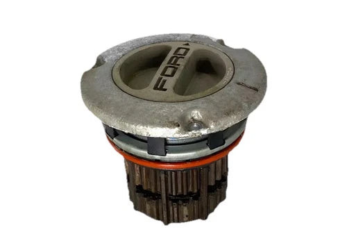 05-10 Ford F250 F350 4WD 4X4 Front Axle Auto Locking Hub OEM used OEM auto part