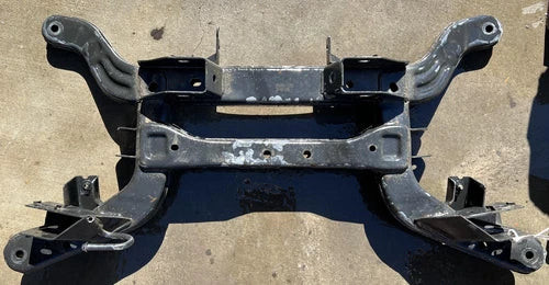 GM Rear Crossmember Subframe Fits Lacrosse Regal Allure Malibu OEM 13336906 used OEM rear subframe and crossmember