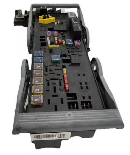 12-19 Journey Totally Integrated Power Control Module Fusebox TIPM 68143314AD used OEM fuse box or power module
