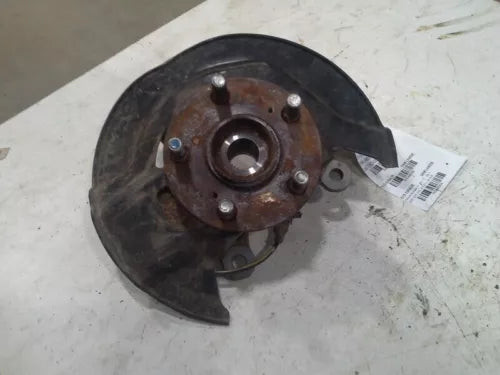 2005-2010 Honda Odyssey Front Right Passenger Spindle Knuckle Assembly Oem used OEM steering knuckle