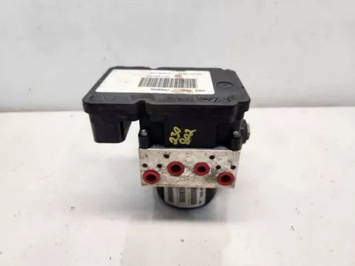 2007-2009 Jeep Patriot 2.4L AT Anti-lock Brake ABS Pump Assembly used OEM ABS pump and module