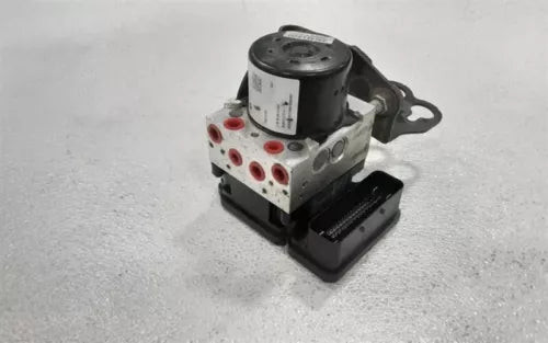 2014-2017 Jeep Compass ABS Anti-Lock Brake Pump Assembly Oem used OEM ABS pump and module