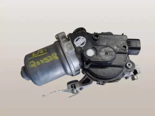 2014-2019 Toyota Highlander Front Windsheild Wiper Motor Assembly Oem used OEM wiper motor