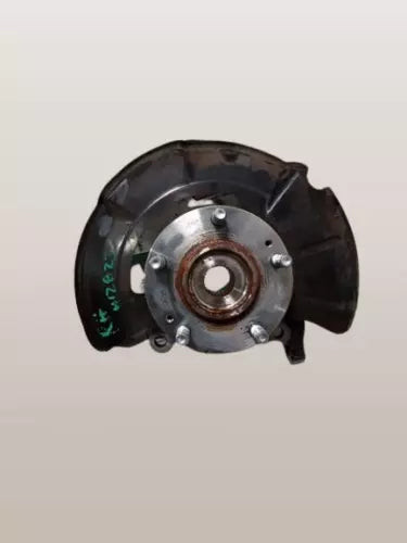 2011-2012 Hyundai Elantra Front Right Passenger Spindle Knuckle Assembly Oem used OEM steering knuckle