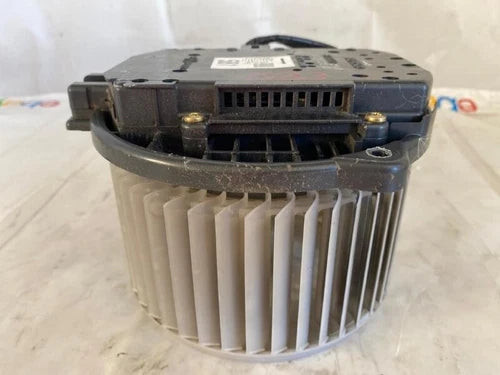 2001-2006 Lexus Ls430 Front Ac Blower Motor Assembly Oem used OEM HVAC blower motor