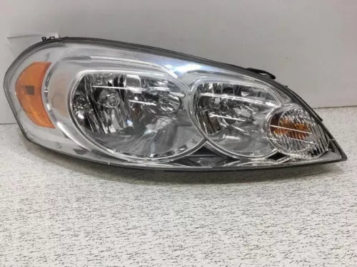 2006-2016 Chevy Impala Front Right Passenger Headlight Assembly Oem used OEM headlight