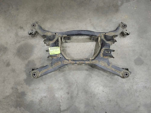 Subaru Rear Crossmember Subframe Impreza Forester XV Crosstrek OEM 20152SG011 used OEM rear subframe and crossmember