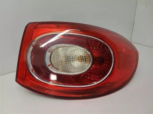 2009-2011 Volkswagen Tiguan Rear Right Passenger Side Tail Light Assembly Oem used OEM tail light