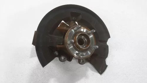 2013-2019 Ford Escape Front Left Driver Spindle Knuckle Assembly Oem used OEM steering knuckle
