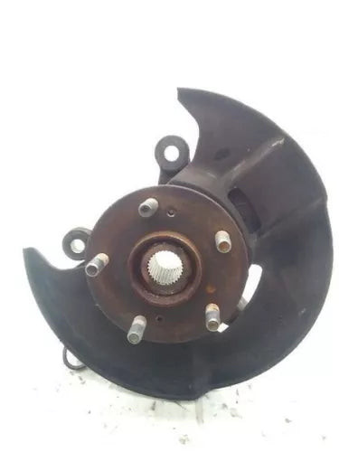 2003-2006 Acura MDX Front Right Passenger Spindle Knuckle Assembly OEM used OEM steering knuckle