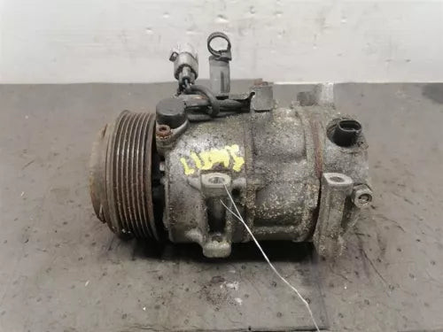 2007-2011 Toyota Camry Air Conditioner A/C Ac Compressor Assembly Oem used OEM A/C compressor