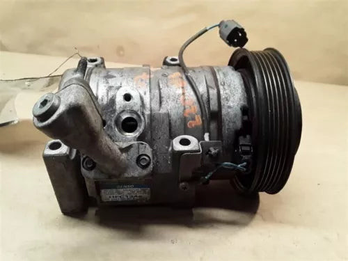 2004-2007 Acura TL A/C AC Compressor Assembly Oem used OEM A/C compressor