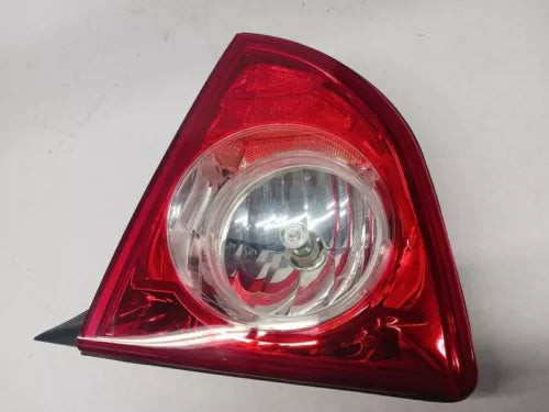 2008-2012 Chevy Malibu Rear Right Passenger Side Tail Light Assembly LTZ Oem used OEM tail light