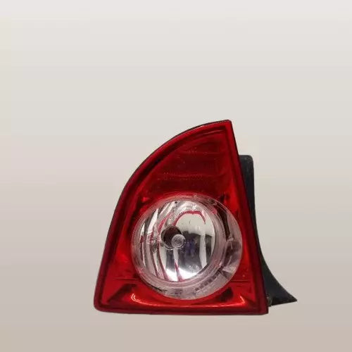 2008-2012 Chevy Malibu Rear Left Driver Side Tail Light Assembly LTZ Oem used OEM tail light
