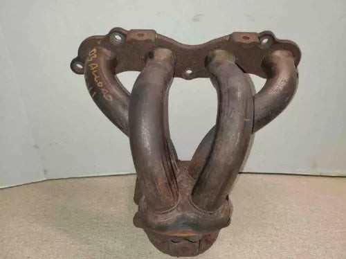 2003-2006 Honda Accord 2.4L AT Engine Exhaust Manifold Oem used OEM exhaust manifold