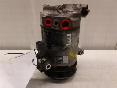 2015-2021 Jeep Renegade 2.4L Air Conditioner A/C Ac Compressor Assembly Oem used OEM A/C compressor