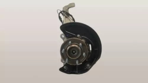2018-2020 Ford F-150 Front Right Passenger Spindle Knuckle Assembly Oem used OEM steering knuckle