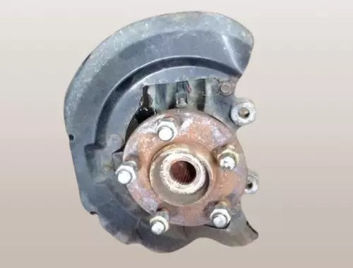 2006-2012 Mazda 5 Front Right Passenger Spindle Knuckle Assembly Oem used OEM steering knuckle